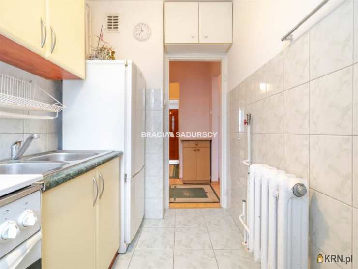 3 pokojowe, Kraków, Mistrzejowice, ul. Tysiąclecia, Mieszkanie  na sprzedaż