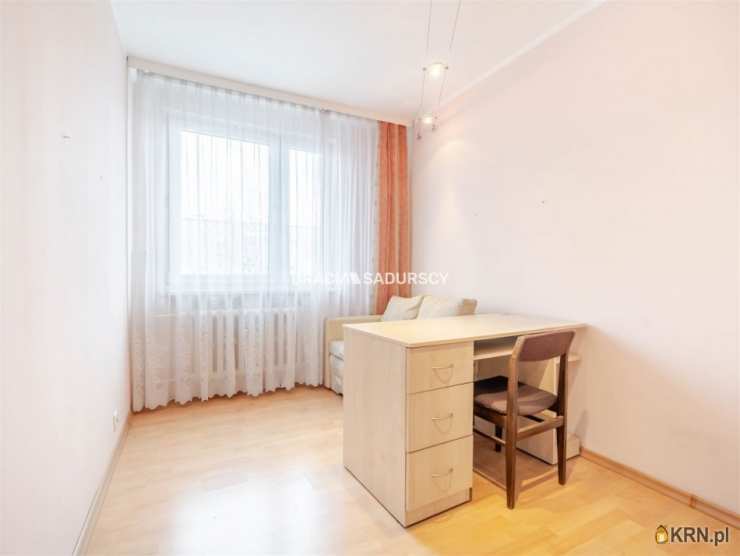 3 pokojowe, Mieszkanie  na sprzedaż, Kraków, Mistrzejowice, ul. Tysiąclecia