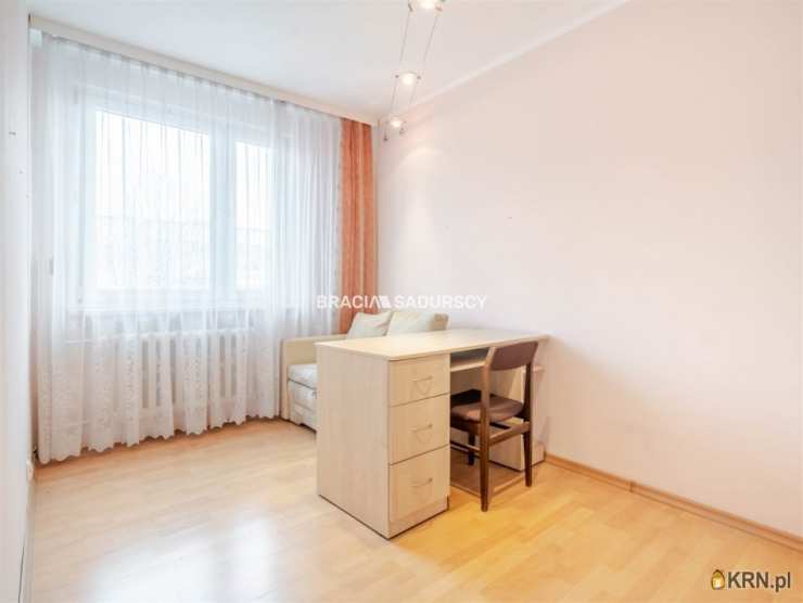 Mieszkanie  na sprzedaż, Kraków, Mistrzejowice, ul. Tysiąclecia, 3 pokojowe