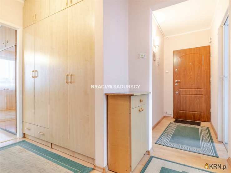 Mieszkanie  na sprzedaż, 3 pokojowe, Kraków, Mistrzejowice, ul. Tysiąclecia