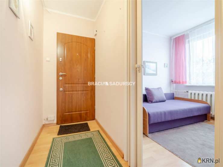 Kraków, Mistrzejowice, ul. Tysiąclecia, Mieszkanie  na sprzedaż, 3 pokojowe