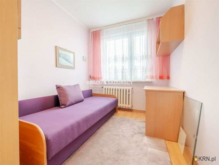 Kraków, Mistrzejowice, ul. Tysiąclecia, 3 pokojowe, Mieszkanie  na sprzedaż