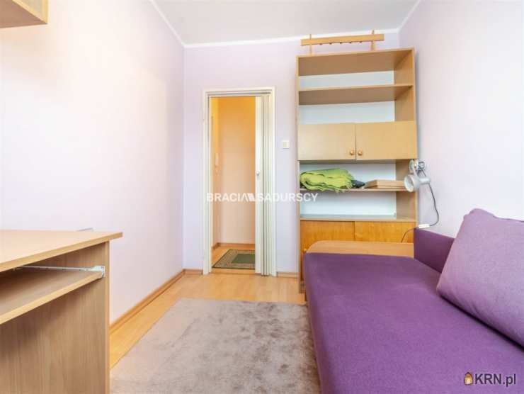 3 pokojowe, Kraków, Mistrzejowice, ul. Tysiąclecia, Mieszkanie  na sprzedaż