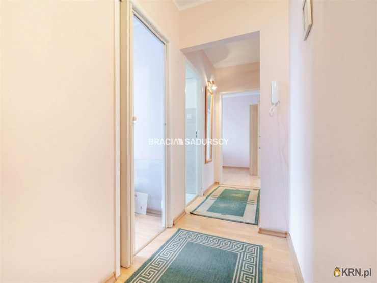 3 pokojowe, Mieszkanie  na sprzedaż, Kraków, Mistrzejowice, ul. Tysiąclecia