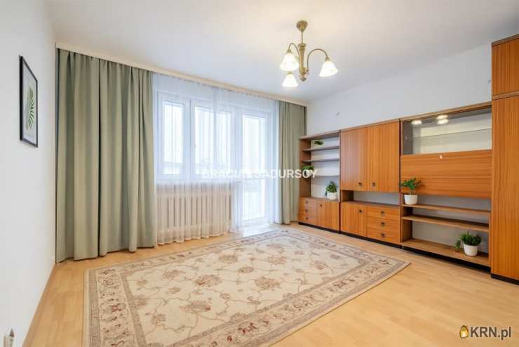 Mieszkanie  na sprzedaż, Kraków, Mistrzejowice, ul. Tysiąclecia, 3 pokojowe