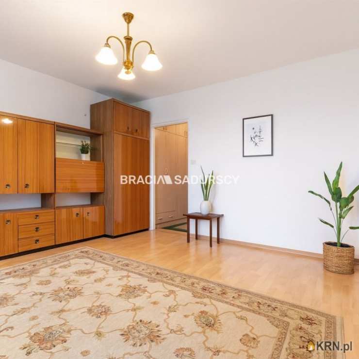 Mieszkanie  na sprzedaż, 3 pokojowe, Kraków, Mistrzejowice, ul. Tysiąclecia