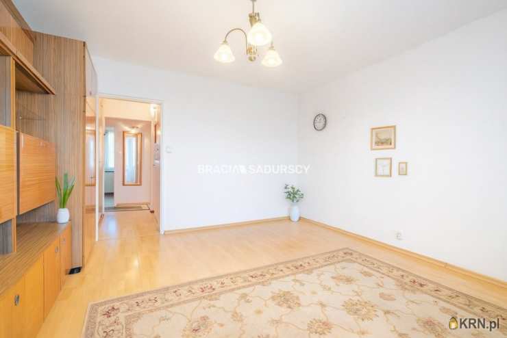 Kraków, Mistrzejowice, ul. Tysiąclecia, 3 pokojowe, Mieszkanie  na sprzedaż