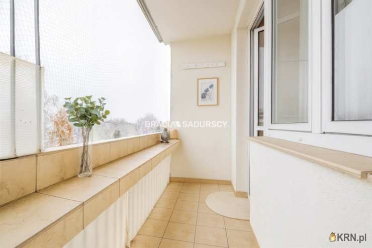 3 pokojowe, Mieszkanie  na sprzedaż, Kraków, Mistrzejowice, ul. Tysiąclecia