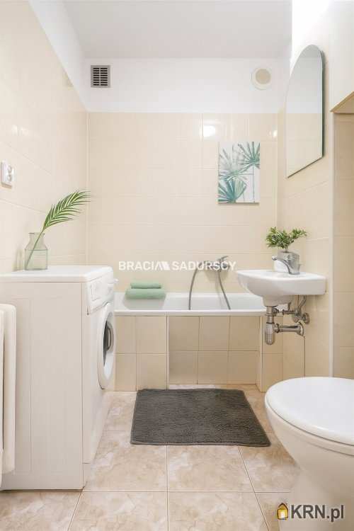 Bracia Sadurscy Oddział BS3 Przewóz, Mieszkanie  na sprzedaż, Kraków, Mistrzejowice, ul. Tysiąclecia