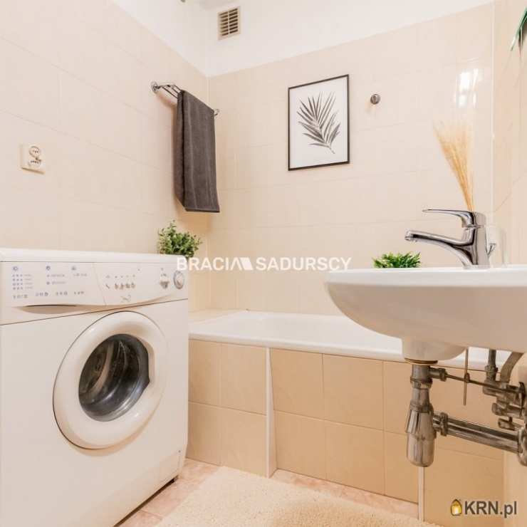 Mieszkanie  na sprzedaż, Kraków, Mistrzejowice, ul. Tysiąclecia, 3 pokojowe