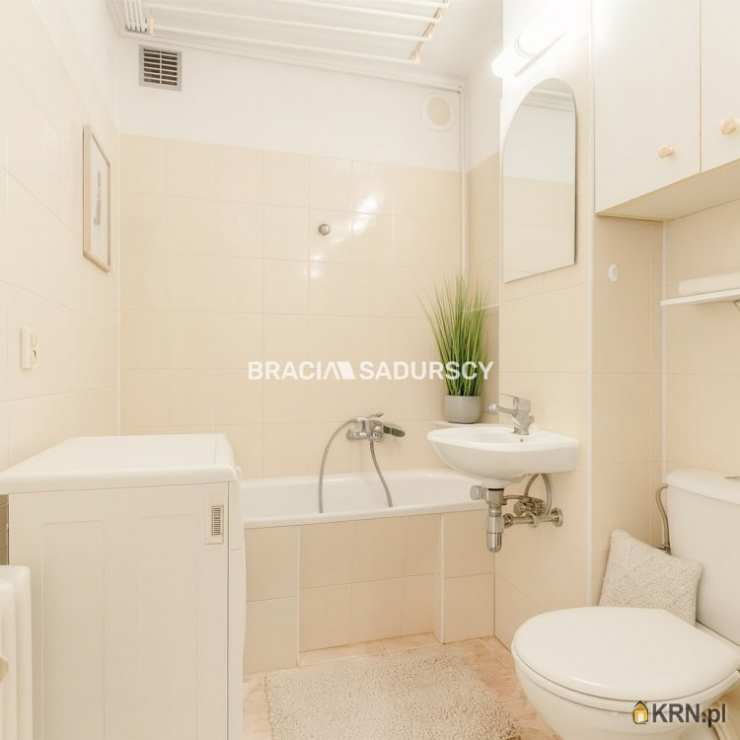 Mieszkanie  na sprzedaż, 3 pokojowe, Kraków, Mistrzejowice, ul. Tysiąclecia