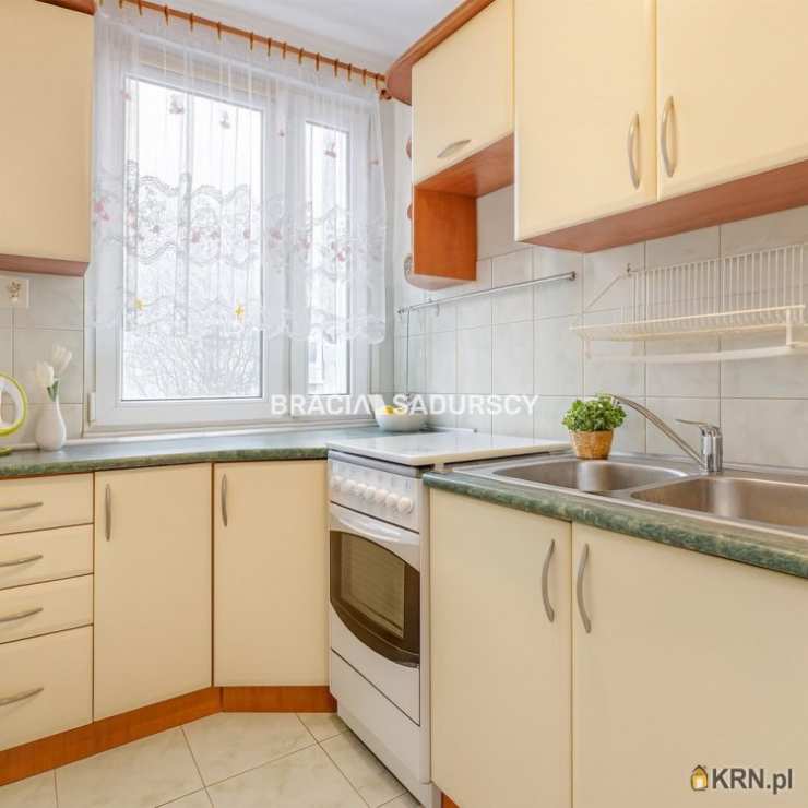 Kraków, Mistrzejowice, ul. Tysiąclecia, 3 pokojowe, Mieszkanie  na sprzedaż