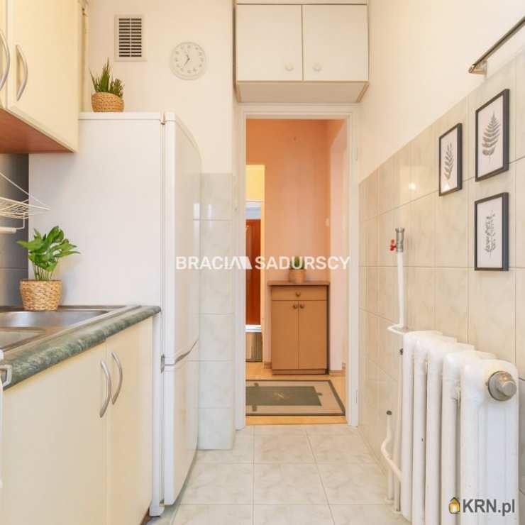 3 pokojowe, Kraków, Mistrzejowice, ul. Tysiąclecia, Mieszkanie  na sprzedaż