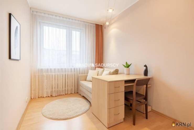 3 pokojowe, Mieszkanie  na sprzedaż, Kraków, Mistrzejowice, ul. Tysiąclecia