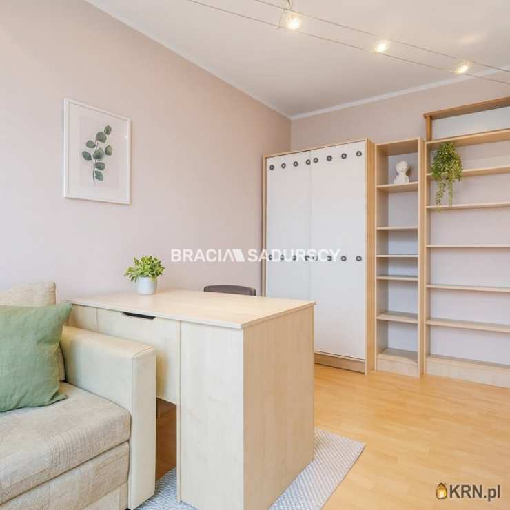 Bracia Sadurscy Oddział BS3 Przewóz, Mieszkanie  na sprzedaż, Kraków, Mistrzejowice, ul. Tysiąclecia