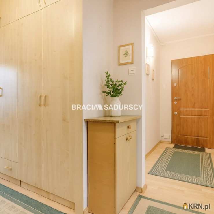 Mieszkanie  na sprzedaż, 3 pokojowe, Kraków, Mistrzejowice, ul. Tysiąclecia