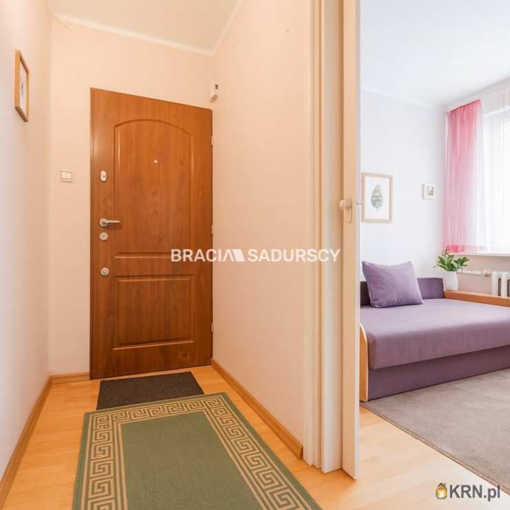 Kraków, Mistrzejowice, ul. Tysiąclecia, Mieszkanie  na sprzedaż, 3 pokojowe