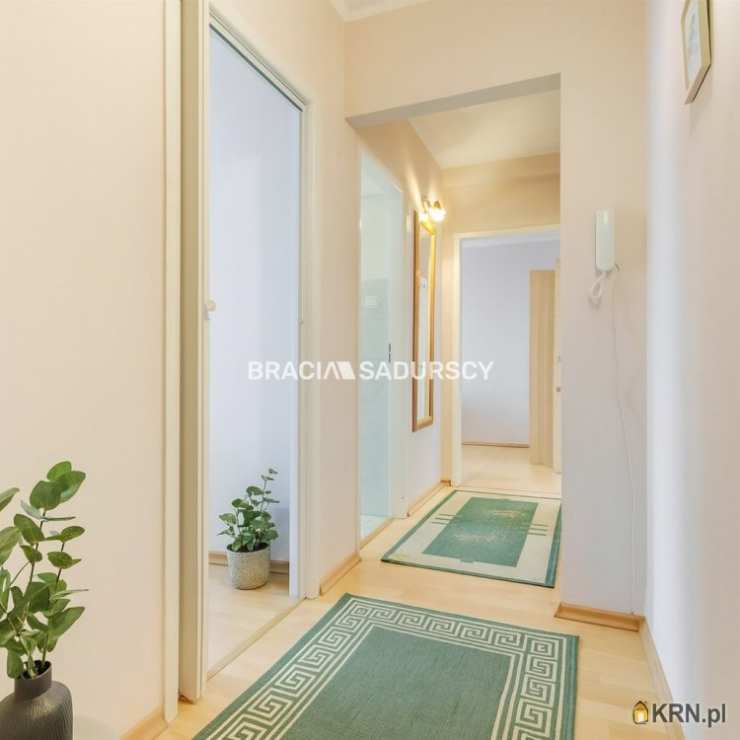 Kraków, Mistrzejowice, ul. Tysiąclecia, 3 pokojowe, Mieszkanie  na sprzedaż