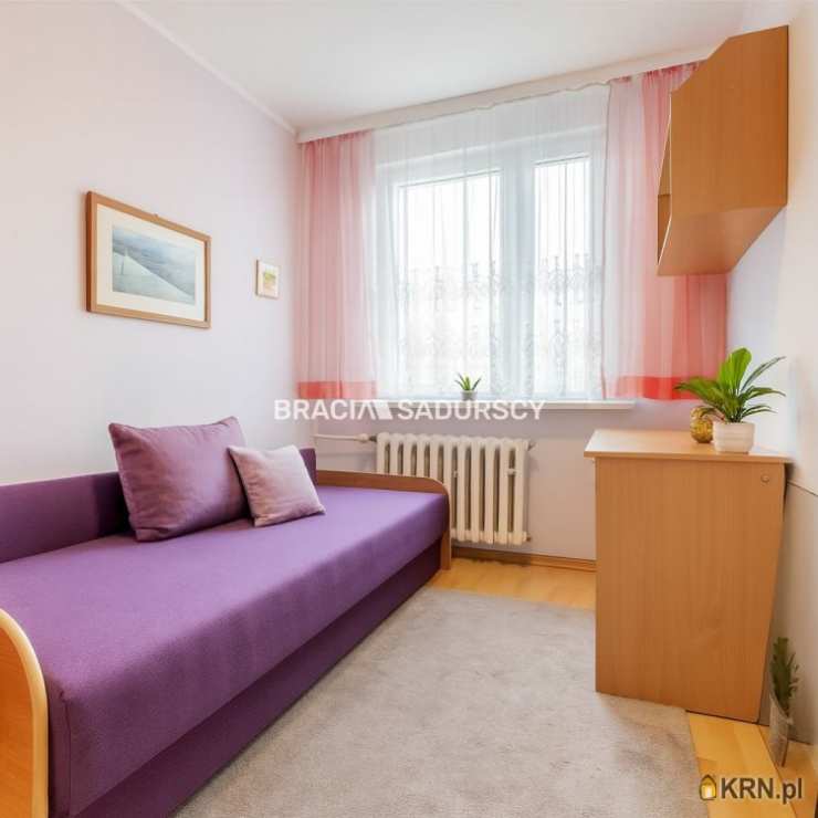 3 pokojowe, Kraków, Mistrzejowice, ul. Tysiąclecia, Mieszkanie  na sprzedaż