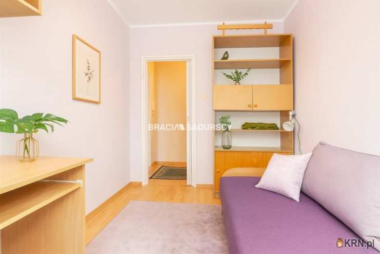 3 pokojowe, Mieszkanie  na sprzedaż, Kraków, Mistrzejowice, ul. Tysiąclecia