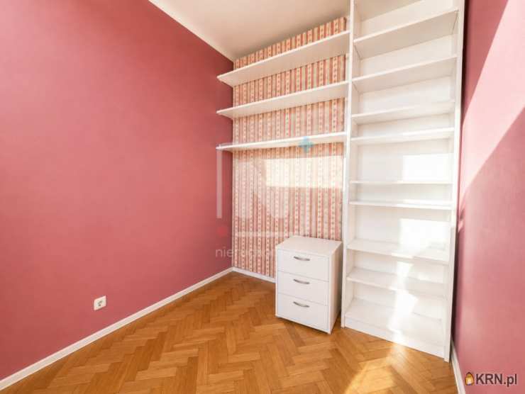 Warszawa, Wola, ul. Krochmalna, Mieszkanie  na sprzedaż, 3 pokojowe