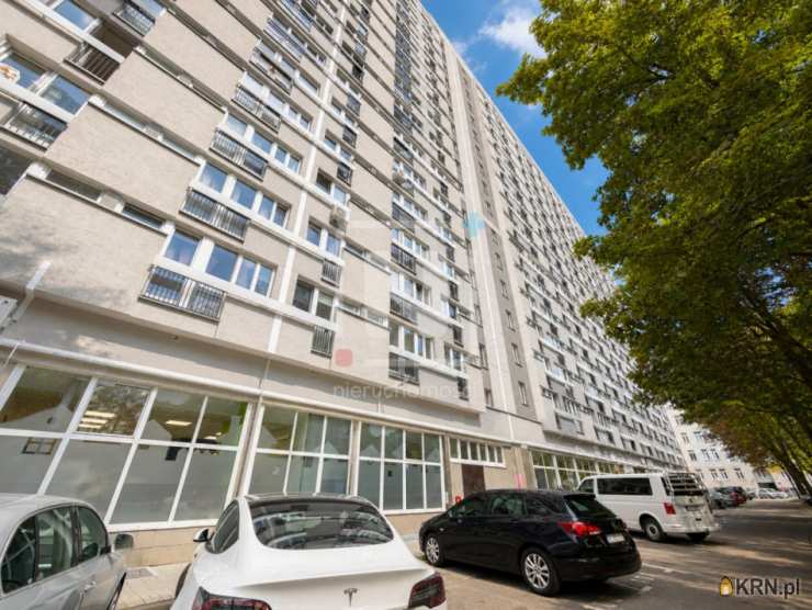 3 pokojowe, Mieszkanie  na sprzedaż, Warszawa, Wola, ul. Krochmalna