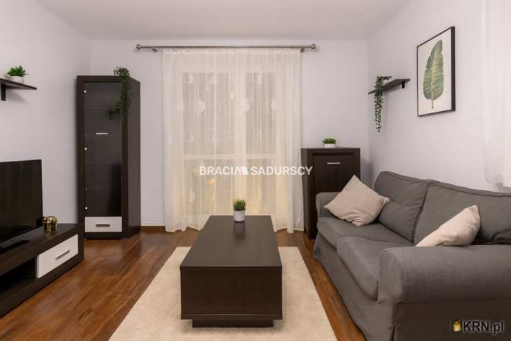 2 pokojowe, Kraków, Prądnik Biały/Górka Narodowa, ul. abp. Z. Felińskiego, Mieszkanie  na sprzedaż