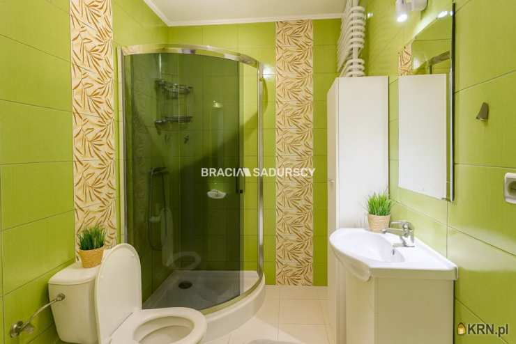 BRACIA SADURSCY ODDZIAŁ BS4 KROWODRZA, Mieszkanie  na sprzedaż, Kraków, Prądnik Biały/Górka Narodowa, ul. abp. Z. Felińskiego