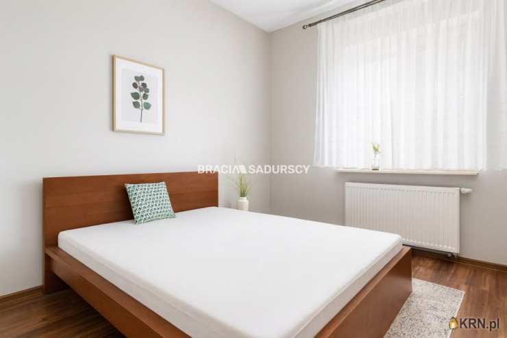 Mieszkanie  na sprzedaż, Kraków, Prądnik Biały/Górka Narodowa, ul. abp. Z. Felińskiego, 2 pokojowe