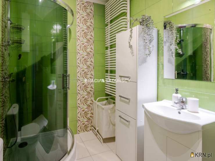 2 pokojowe, Kraków, Prądnik Biały/Górka Narodowa, ul. abp. Z. Felińskiego, Mieszkanie  na sprzedaż