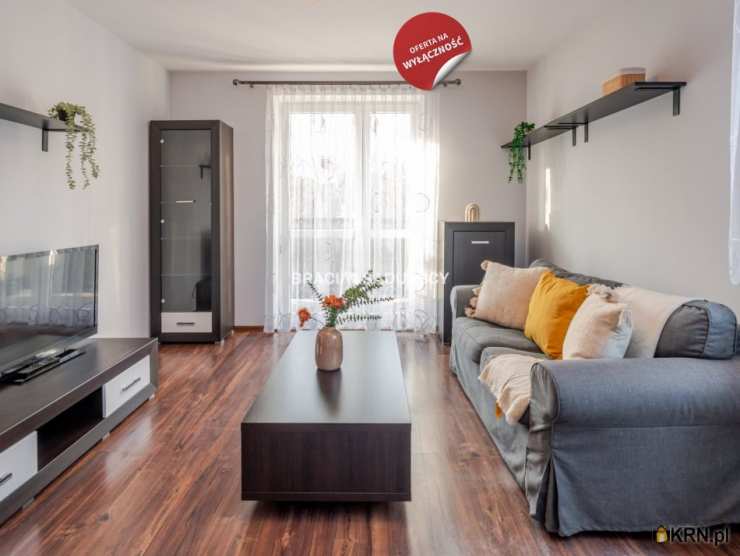 Mieszkanie  na sprzedaż, Kraków, Prądnik Biały/Górka Narodowa, ul. abp. Z. Felińskiego, 2 pokojowe