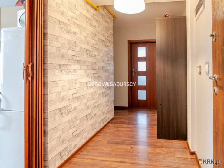 2 pokojowe, Kraków, Prądnik Biały/Górka Narodowa, ul. abp. Z. Felińskiego, Mieszkanie  na sprzedaż