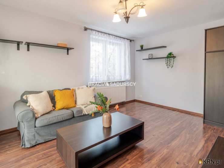 2 pokojowe, Kraków, Prądnik Biały/Górka Narodowa, ul. abp. Z. Felińskiego, Mieszkanie  na sprzedaż