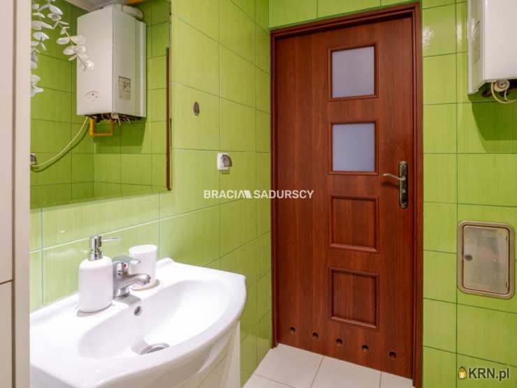 BRACIA SADURSCY ODDZIAŁ BS4 KROWODRZA, Mieszkanie  na sprzedaż, Kraków, Prądnik Biały/Górka Narodowa, ul. abp. Z. Felińskiego