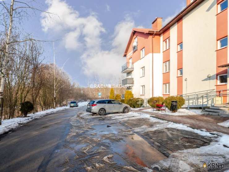 BRACIA SADURSCY ODDZIAŁ BS4 KROWODRZA, Mieszkanie  na sprzedaż, Kraków, Prądnik Biały/Górka Narodowa, ul. abp. Z. Felińskiego