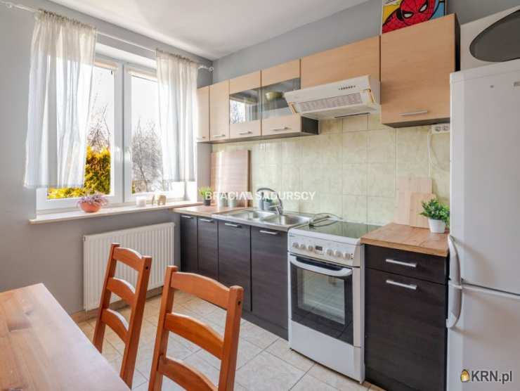 Mieszkanie  na sprzedaż, Kraków, Prądnik Biały/Górka Narodowa, ul. abp. Z. Felińskiego, 2 pokojowe