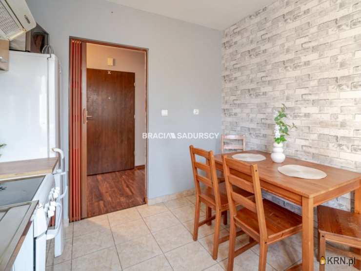 Kraków, Prądnik Biały/Górka Narodowa, ul. abp. Z. Felińskiego, 2 pokojowe, Mieszkanie  na sprzedaż