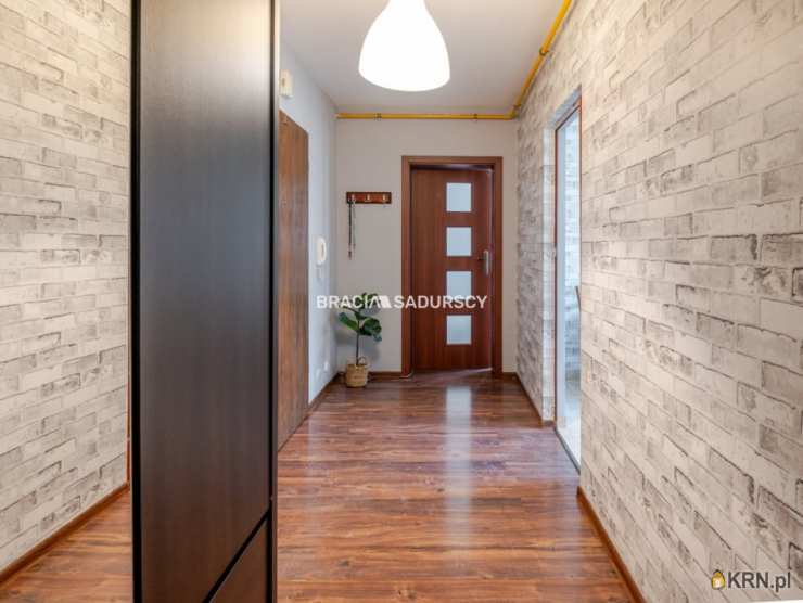 Kraków, Prądnik Biały/Górka Narodowa, ul. abp. Z. Felińskiego, 2 pokojowe, Mieszkanie  na sprzedaż