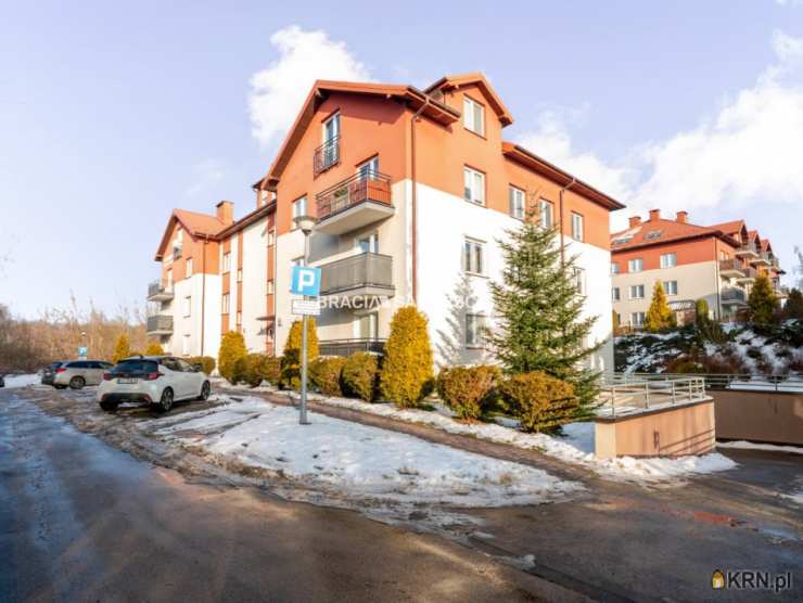 Mieszkanie  na sprzedaż, Kraków, Prądnik Biały/Górka Narodowa, ul. abp. Z. Felińskiego, 2 pokojowe