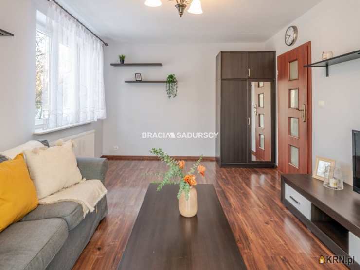 Mieszkanie  na sprzedaż, 2 pokojowe, Kraków, Prądnik Biały/Górka Narodowa, ul. abp. Z. Felińskiego