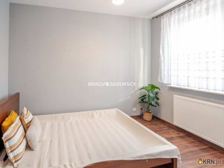 Mieszkanie  na sprzedaż, Kraków, Prądnik Biały/Górka Narodowa, ul. abp. Z. Felińskiego, 2 pokojowe