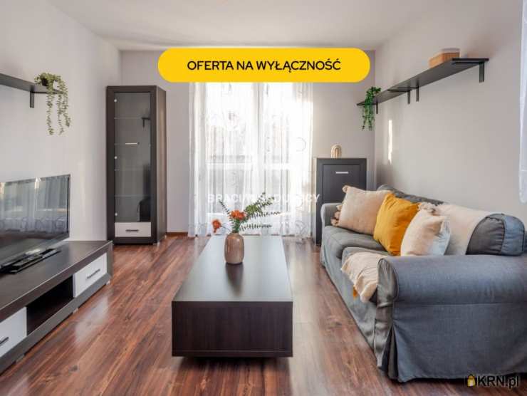 Mieszkanie  na sprzedaż, Kraków, Prądnik Biały/Górka Narodowa, ul. abp. Z. Felińskiego, 2 pokojowe