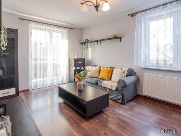 BRACIA SADURSCY ODDZIAŁ BS4 KROWODRZA, Mieszkanie  na sprzedaż, Kraków, Prądnik Biały/Górka Narodowa, ul. abp. Z. Felińskiego