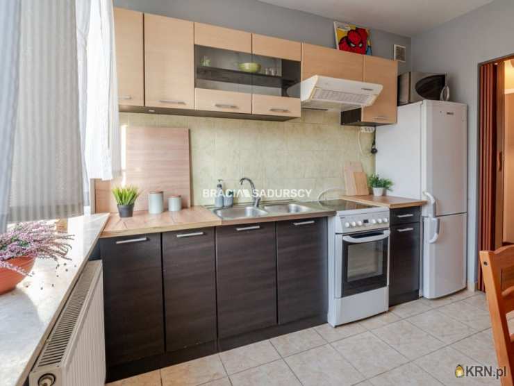 Kraków, Prądnik Biały/Górka Narodowa, ul. abp. Z. Felińskiego, Mieszkanie  na sprzedaż, 2 pokojowe