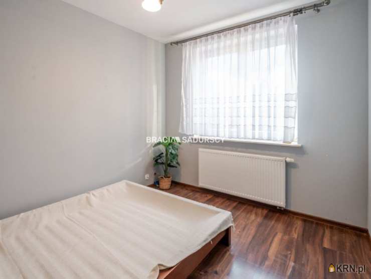 Kraków, Prądnik Biały/Górka Narodowa, ul. abp. Z. Felińskiego, Mieszkanie  na sprzedaż, 2 pokojowe