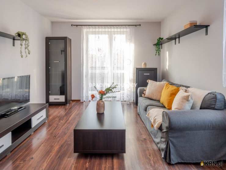 Kraków, Prądnik Biały/Górka Narodowa, ul. abp. Z. Felińskiego, 2 pokojowe, Mieszkanie  na sprzedaż