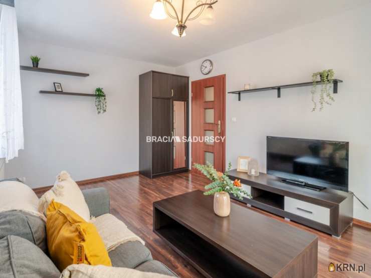 2 pokojowe, Kraków, Prądnik Biały/Górka Narodowa, ul. abp. Z. Felińskiego, Mieszkanie  na sprzedaż