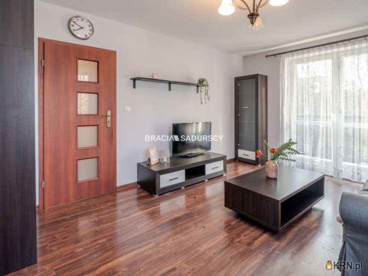 BRACIA SADURSCY ODDZIAŁ BS4 KROWODRZA, Mieszkanie  na sprzedaż, Kraków, Prądnik Biały/Górka Narodowa, ul. abp. Z. Felińskiego