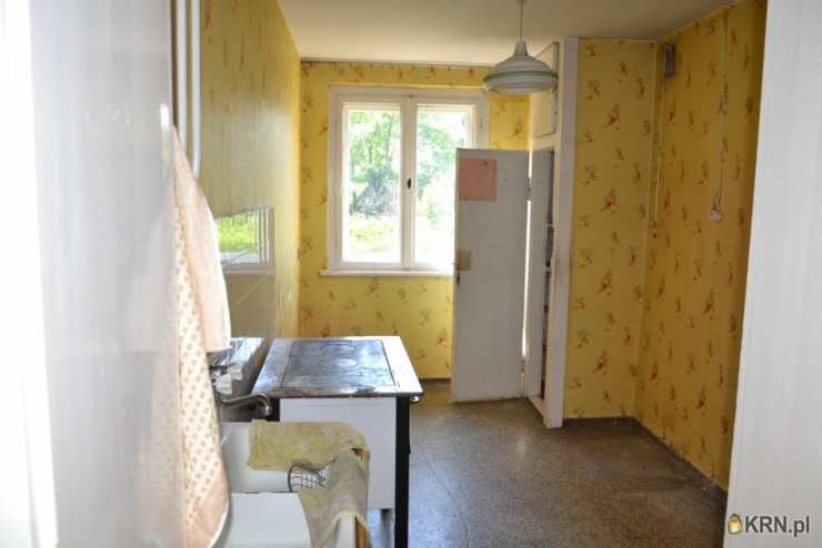 Mieszkanie  na sprzedaż, 2 pokojowe, Krosno Odrzańskie, ul. 