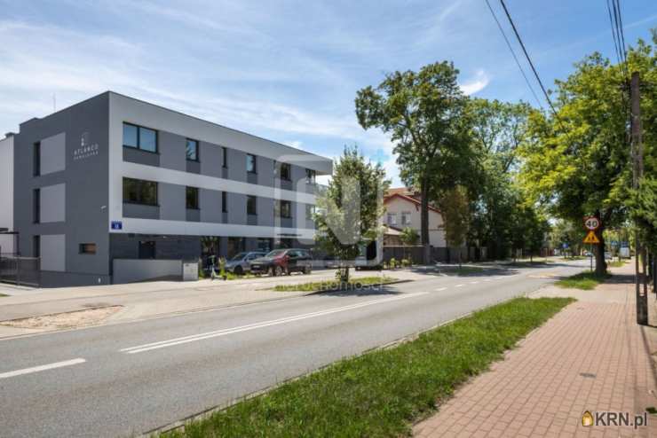 2 pokojowe, Mieszkanie  na sprzedaż, Pruszków, ul. Bohaterów Warszawy
